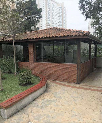 Imagem 25 de 30 de Apto No Tatuapé Com 2 Dorms Sendo 1 Suíte, 2 Vagas, 69m² - Ap0991