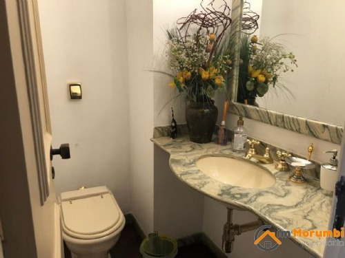 Imagem 15 de 15 de 14169 - Apartamento 3 Dorms. (3 Suítes), Vila Andrade - São Paulo/sp - 14169