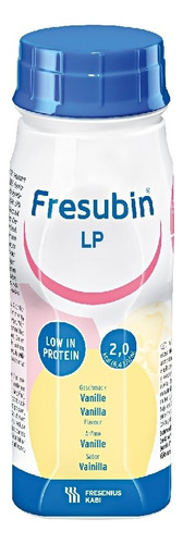 Fresubin Lp Drink 200ml - Fresenius