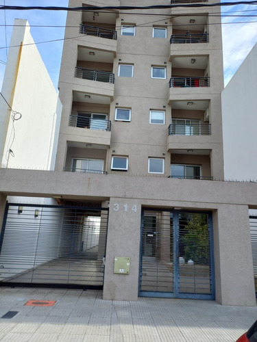 Venta Depto 3 Amb Con Cochera En Lanus Oeste