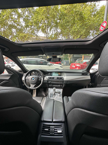 BMW Serie 5 3.0 535ia Executive 306cv
