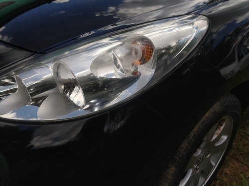 Peugeot 207 Passion Xr 2009/2010