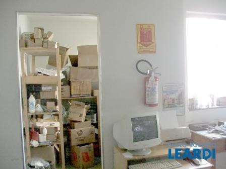 Imagem 4 de 15 de Comercial - Pompéia - Sp - 265000