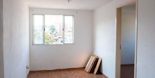 Imagem 1 de 20 de Apartamento Residencial Em São Paulo - Sp - Ap2530_etic