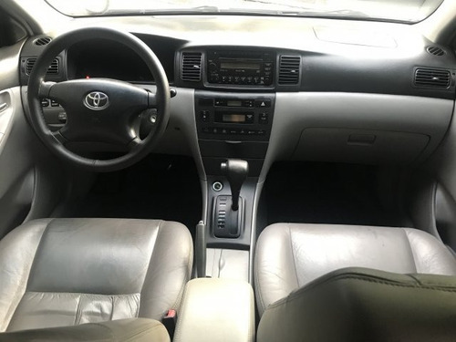 Imagem 7 de 9 de Corolla 1.8 Se-g 16v Gasolina 4p Automático
