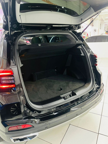 Chery Tiggo 5X 5X PRO 1.5 Turbo Flex Aut.