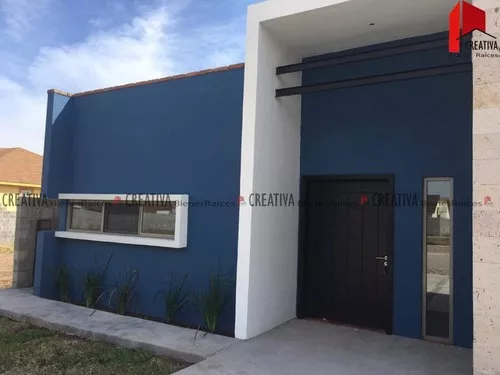 Venta De Casa Residencial Leones Etapa Iv, Chihuahua, Chihuahua | Metros  Cúbicos