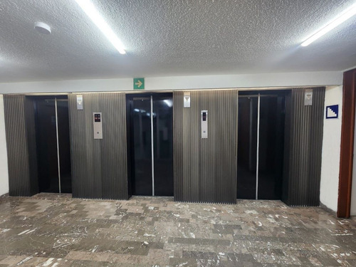 Renta Oficina O Consultorio Felix Cuevas