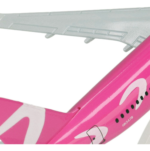 Modelo De Avión De Pasajeros De Aleación For Niños Y Adulto