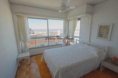 Imagen 18 de 30 de Alquiler Apartamento 3 Dormitorios En Playa Mansa, Punta Del Este