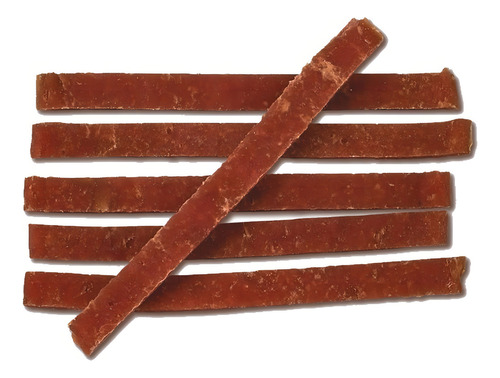 Snacks De Cordero 100 Gr Wanpy