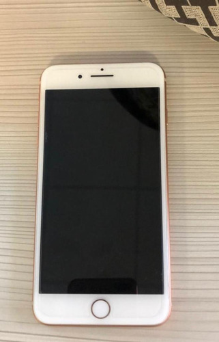 Celular iPhone 8plus 64gb