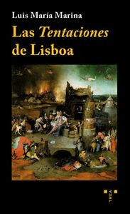 Las Tentaciones De Lisboa (libro Original)