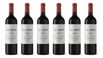 Comprar Vino Trapiche Alaris Cabernet Sauvignon Cajax6 Zetta Bebidas