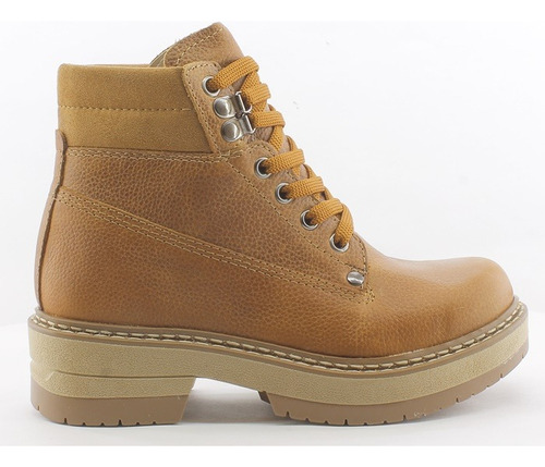 Botas Borcegos Cherie Cher-229-c Comodos Dama Mujer Czapa