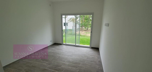 Casa En Venta En La Cañada De Pilar, Pilar, G.b.a. Zona Norte