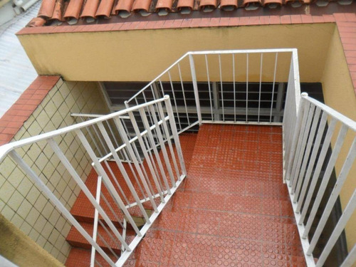 Santa Terezinha - Sobrado C/4 Dorms. C/arms, 3 Salas - Garagem - 300 M² -r$2.000,00 - Ca8617