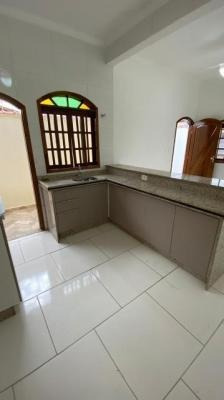 Imagem 10 de 12 de Casa Na Praia De Itanhaém-bopiranga 3dorom Prox Ao Mar. 7887
