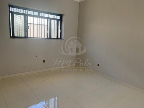 Imagem 5 de 12 de Casa Para Aluguel Em Jardim Nossa Senhora Auxiliadora - Ca036151