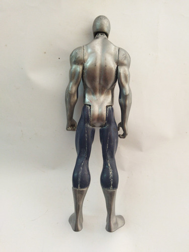 Spiderman Armored Titan Hero Series (Usado)