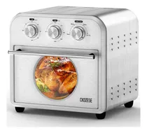 Comprar Horno Tostador Pequeño Con Freidora De Aire, Hornos Freidora