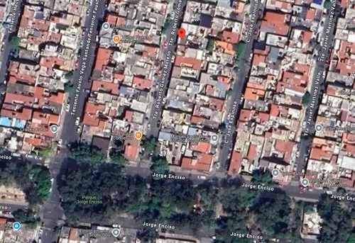 Excelente Oportunidad Para Adquirir Un Patrimonio En Teniente Roberto Gomez Moreno #317