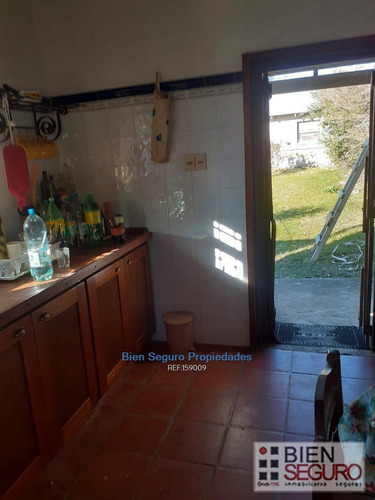 Muy Linda Chacra De 33,88 Hás En Venta En Sierra De Carapé