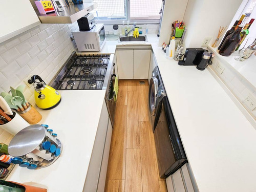 Imagen 9 de 30 de Venta De Departamento En Caballito