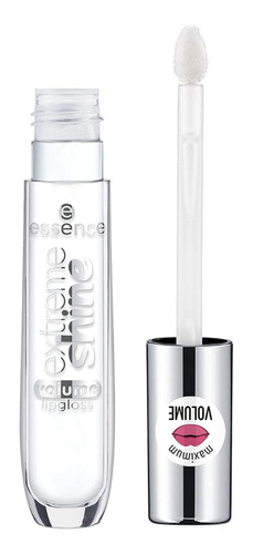 Essence Extreme Shine Volume Lipgloss