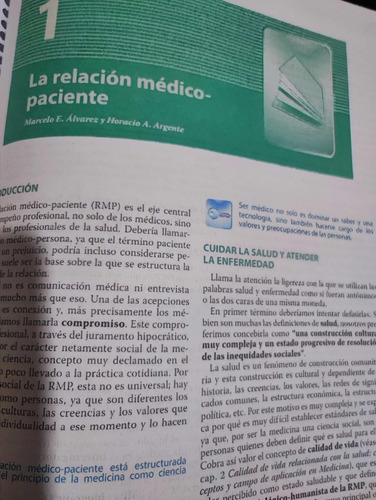 Argente Semiología 3ra Edición