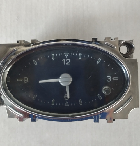 Reloj De Consola Ford Mondeo St