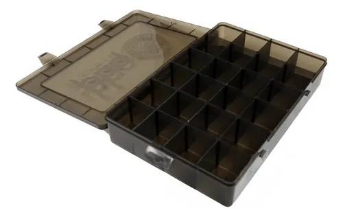 Sullen Clothing Blaq Paq Case
