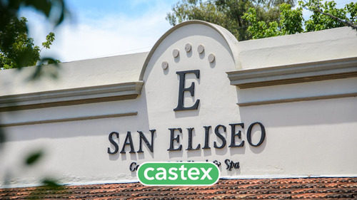 Lote En Venta En San Eliseo
