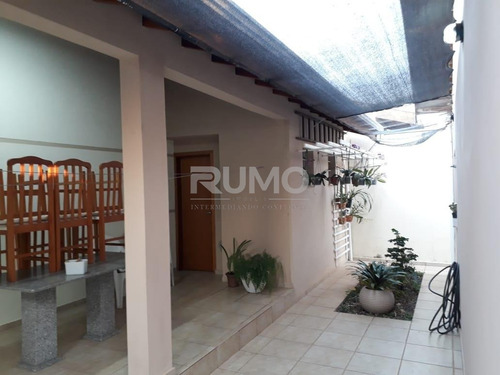 Imagem 18 de 23 de Casa À Venda Em Jardim Nova Europa - Ca011803