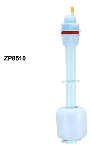 Uxcell Pp Interruptor De Flotador Para Bomba De Agua Tanque