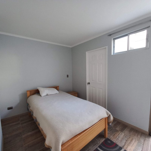 Arriendo Casa- Departo3d/2b Por $458.000,metro Vivaceta L.3