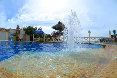 Casa en renta vacacional