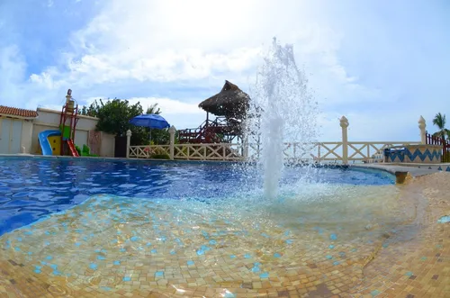 Privacidad A Pie De Playa, Hasta 40 Personas