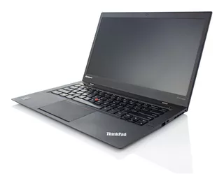 Lenovo Thinkpad X1 Carbon 8 Ram+ 256 Ssd Laptop Ultradelgada