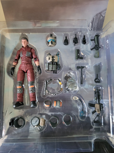 Joy Toy Marine Corps Limited Edition