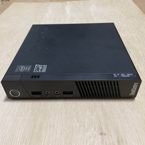 Repuestos Mini Pc Lenovo Thinkcentre M73 10ax - Consulte