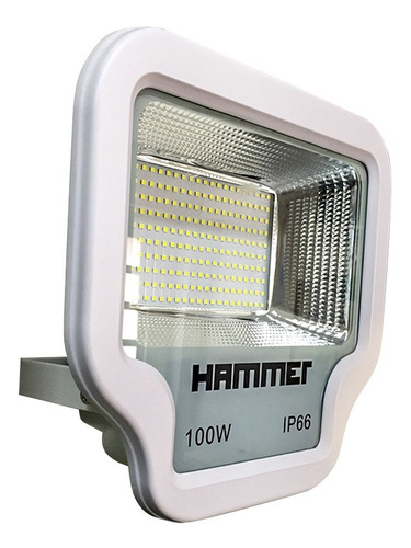 Reflector Led Tg06 De 100w 85-277v Hammer