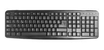 Comprar Teclado En Español Usb  Myo-kb25