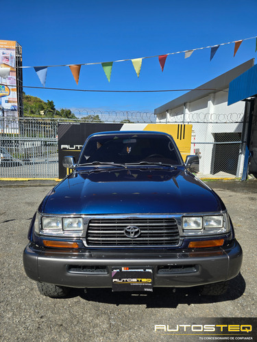 Toyota Autana