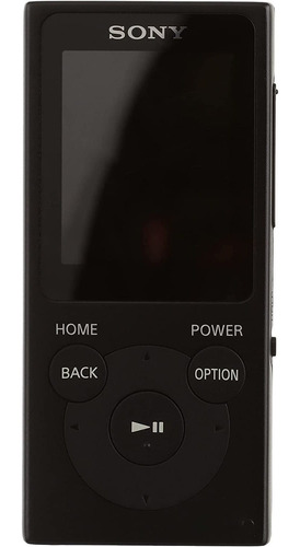Sony Nwe394b.cew - Reproductor Mp3