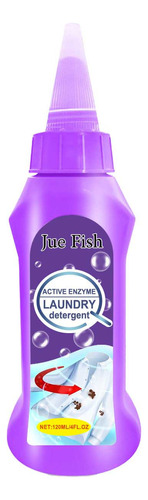 Detergente Para Ropa O Active Enzyme, Quitamanchas, 1002