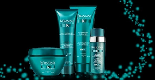 Precio Real Kerastase Thérapiste Doble Serum Reparador 30 G