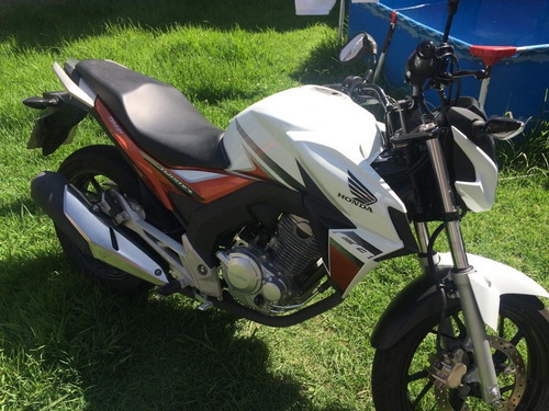 Honda 2018