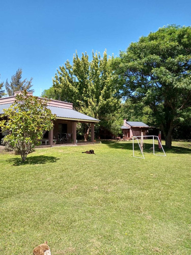 Imagen 3 de 11 de Villa De Totoral Casa En Venta