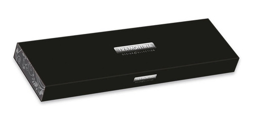 Cuchillo Tramontina Para Legumbres Accurato De Cerámica 3